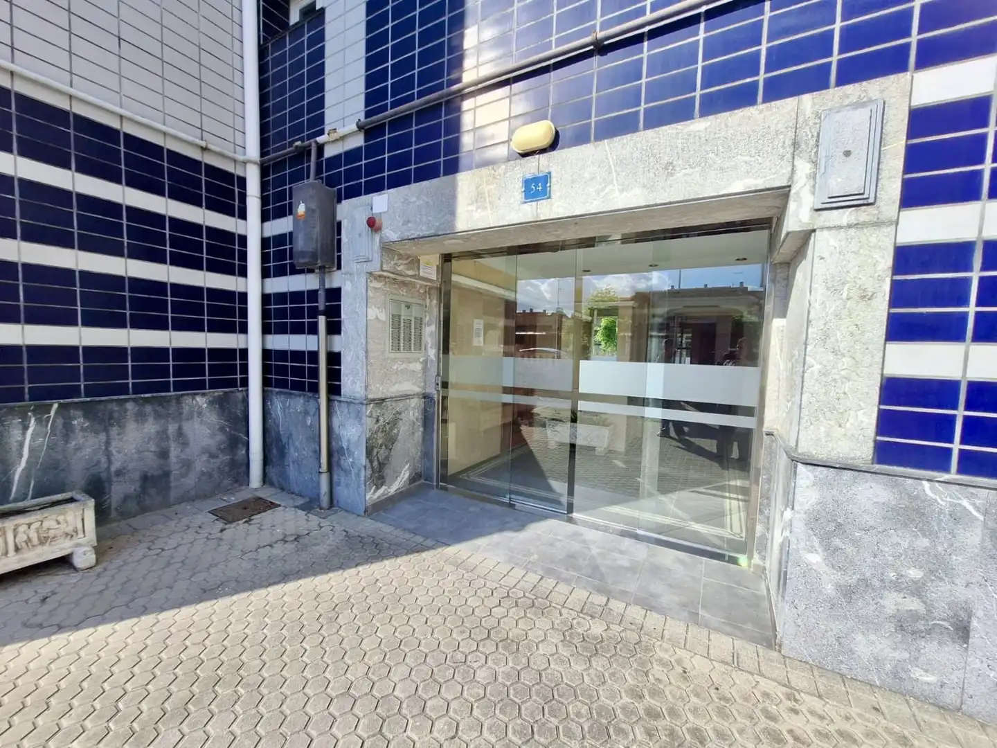 Pis en venda en Laredo amb Calefacció i Balcó