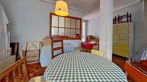 Foto 4 de Pis en venda a Cosme Echevarrieta Kalea, 5, Abandoibarra - Guggenheim, Bizkaia