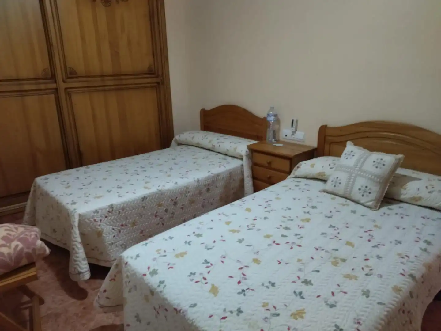 Residencial en venta en Las Tiesas