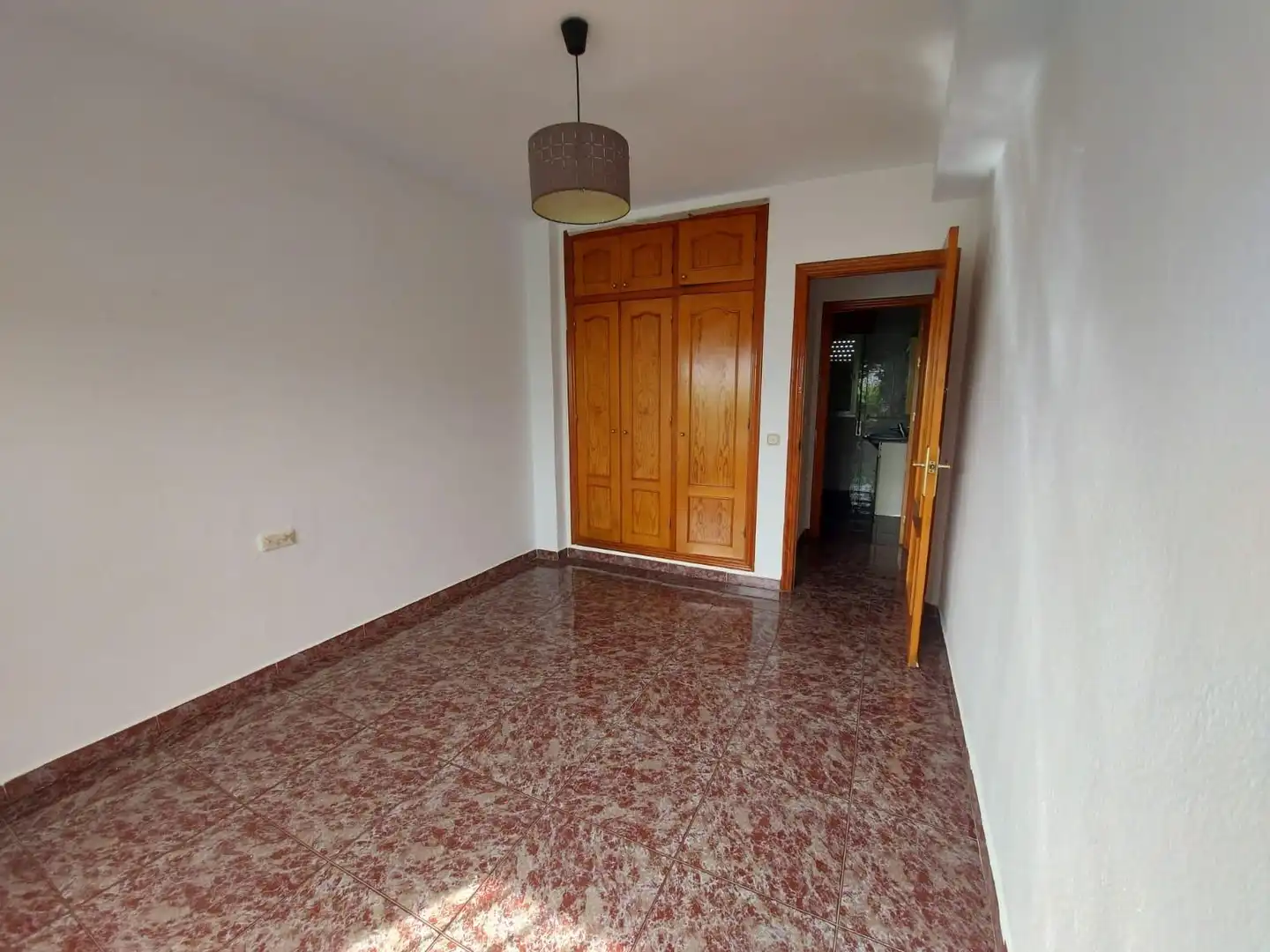 Schlafzimmer von Maisonette zum Verkauf in El Ejido mit Terrasse, Abstellraum und Balkon