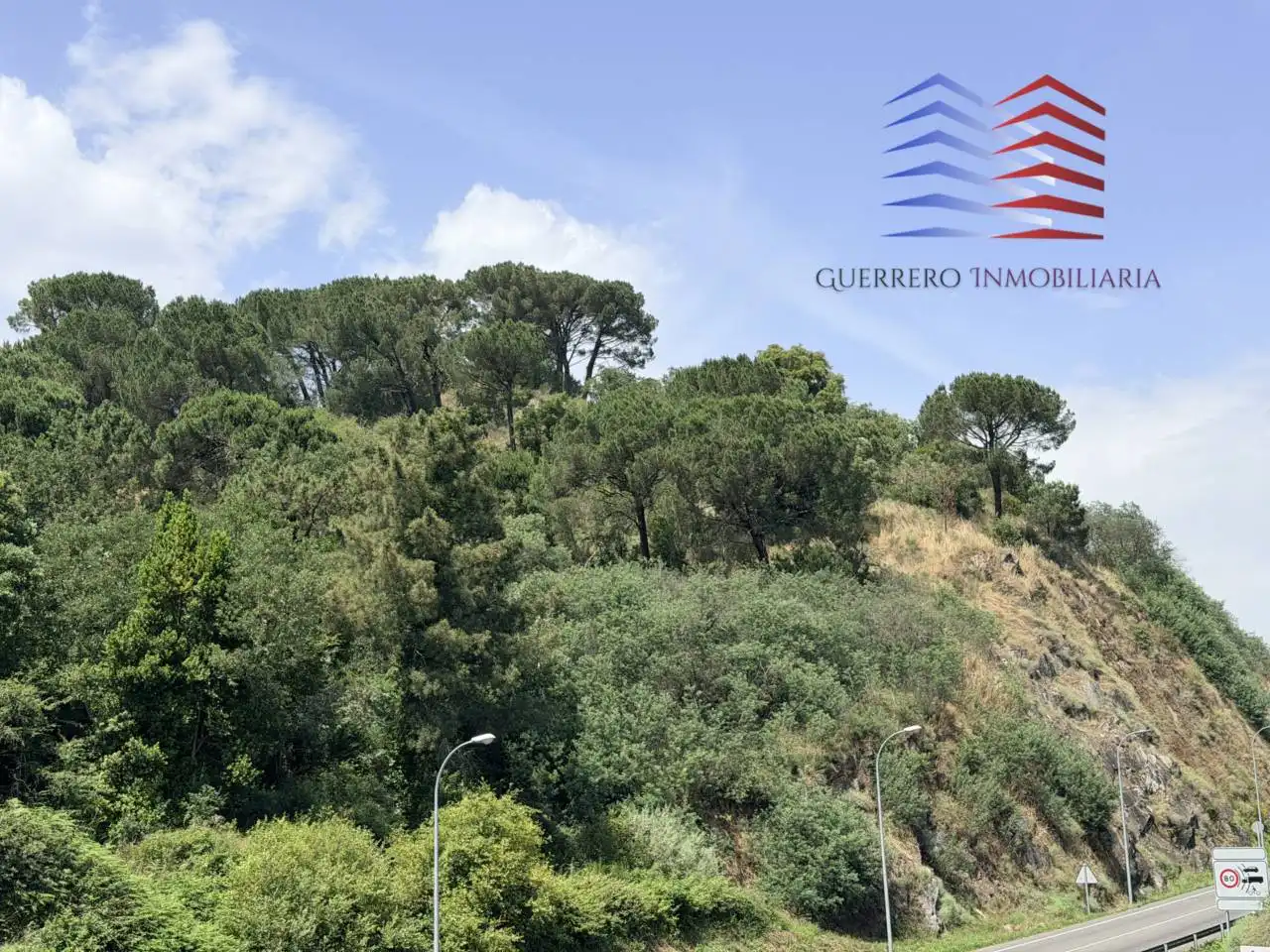Apartament de lloguer en Barbadás amb Calefacció, Parquet i Traster