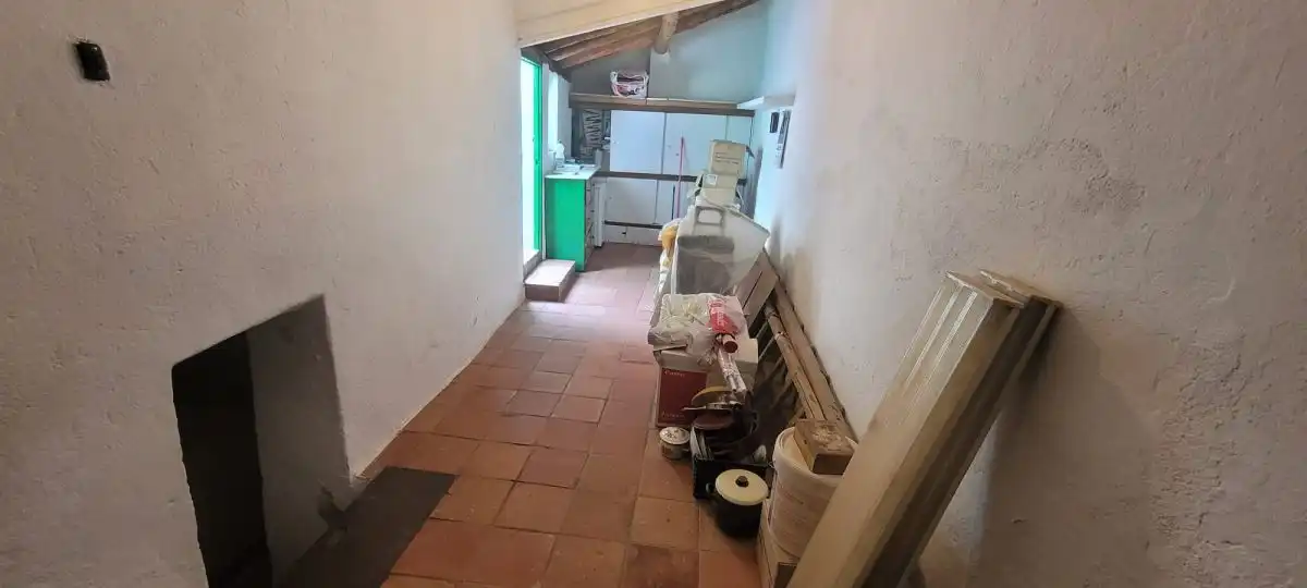 Casa o xalet en venda en Segovia amb Calefacció, Terrassa i Moblat