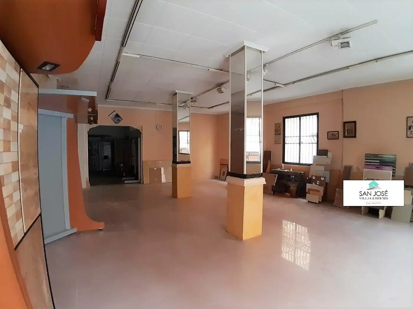 Local comercial en venda a Novelda, imagen 6