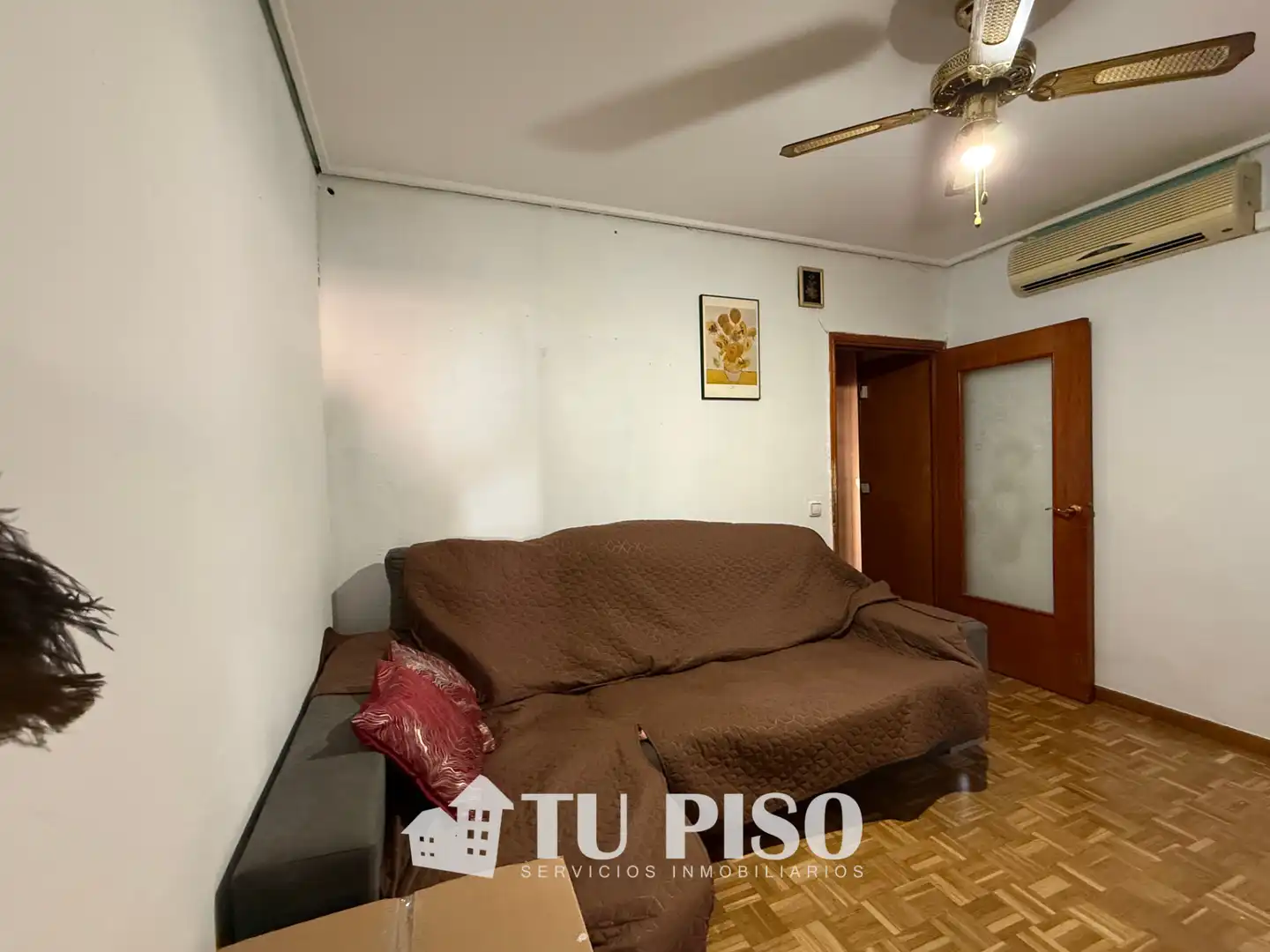 Wohnung zum Verkauf in Calle San Herculano, imagen 25