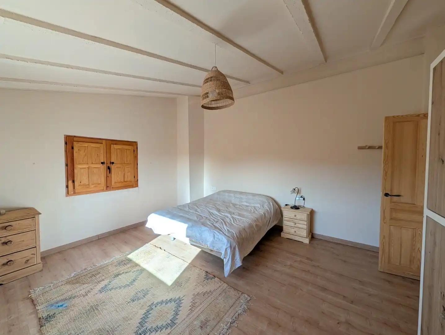 Country house with garden for sale in Salinas, imagen 24