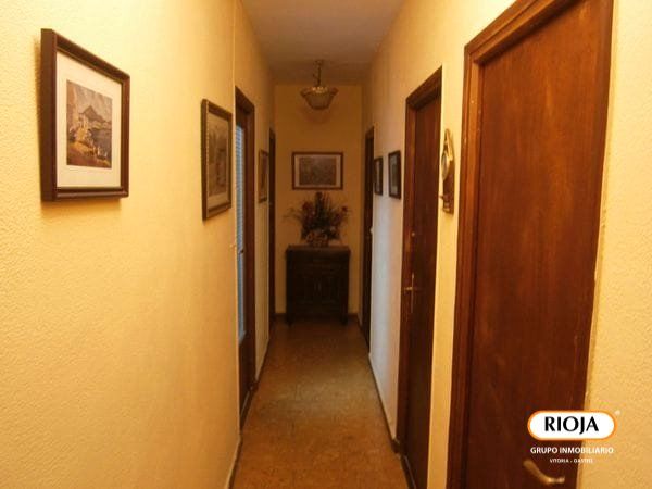 Flat for sale in Vitoria - Gasteiz  with Heating, Terrace and Storage room