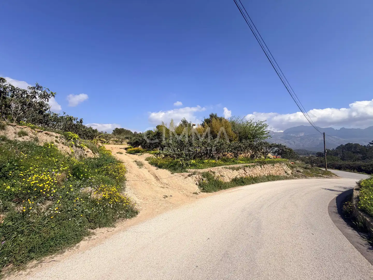 Casa o chalet en venta en La Nucia