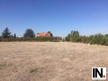 Wohnbaugrundstück zum Verkauf in Cervantes Saavedra