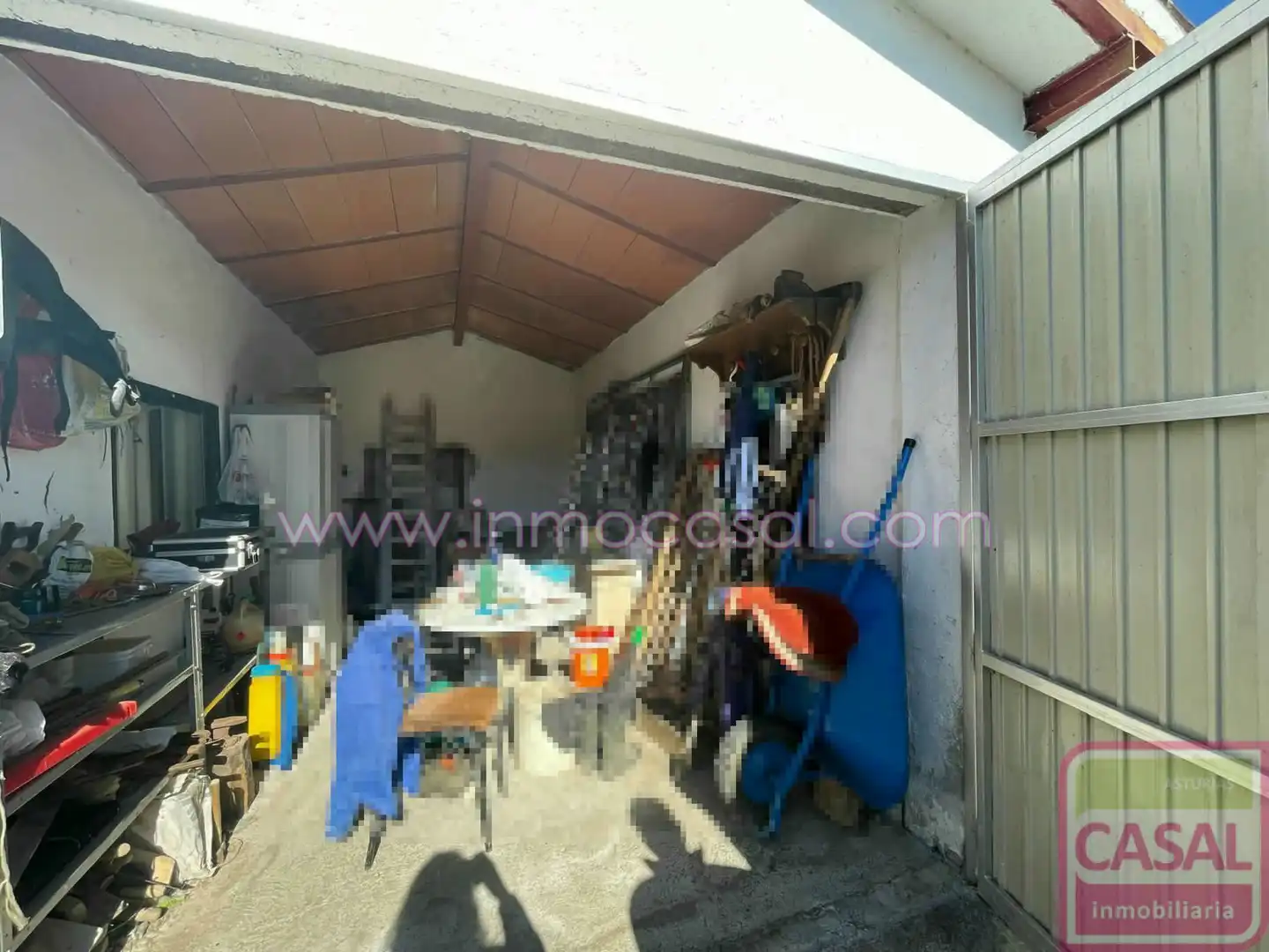 Residential for sale in Mieres (Asturias)