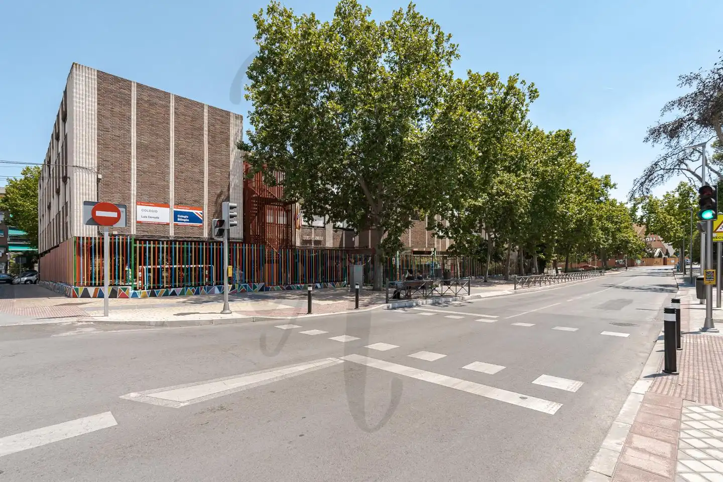 Flat for sale in Carril Del Conde, Canillas