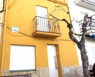 Balcony of Single-family semi-detached for sale in Vandellòs i l'Hospitalet de l'Infant  with Terrace