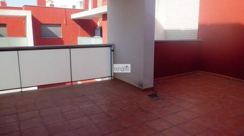 Foto 4 de Ático en venta en Xàtiva, Valencia