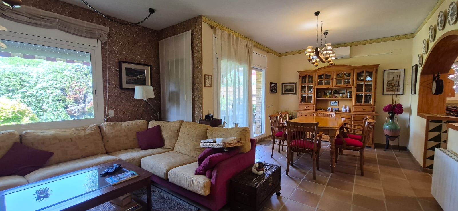 House or chalet for sale in Residencial Begur - Esclanyà