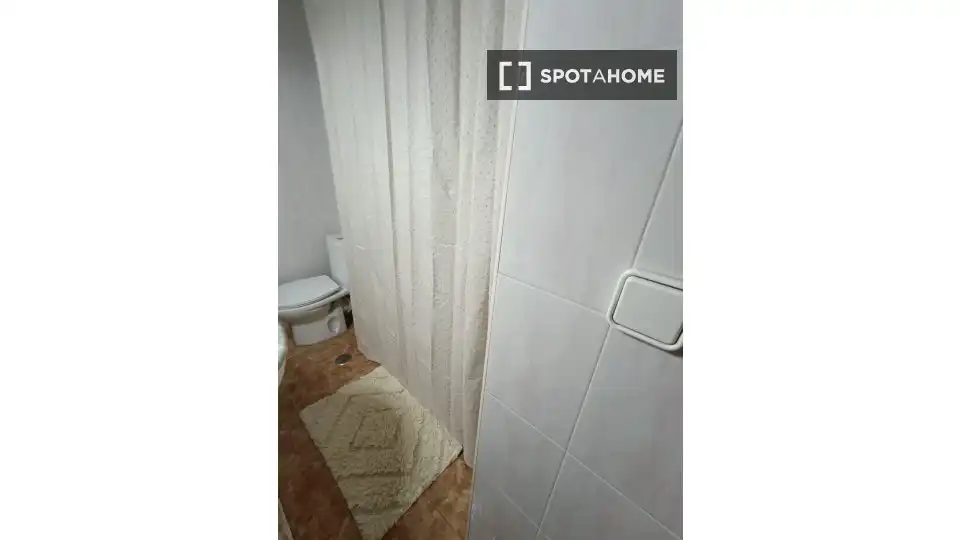 Habitación en Juan XXIII