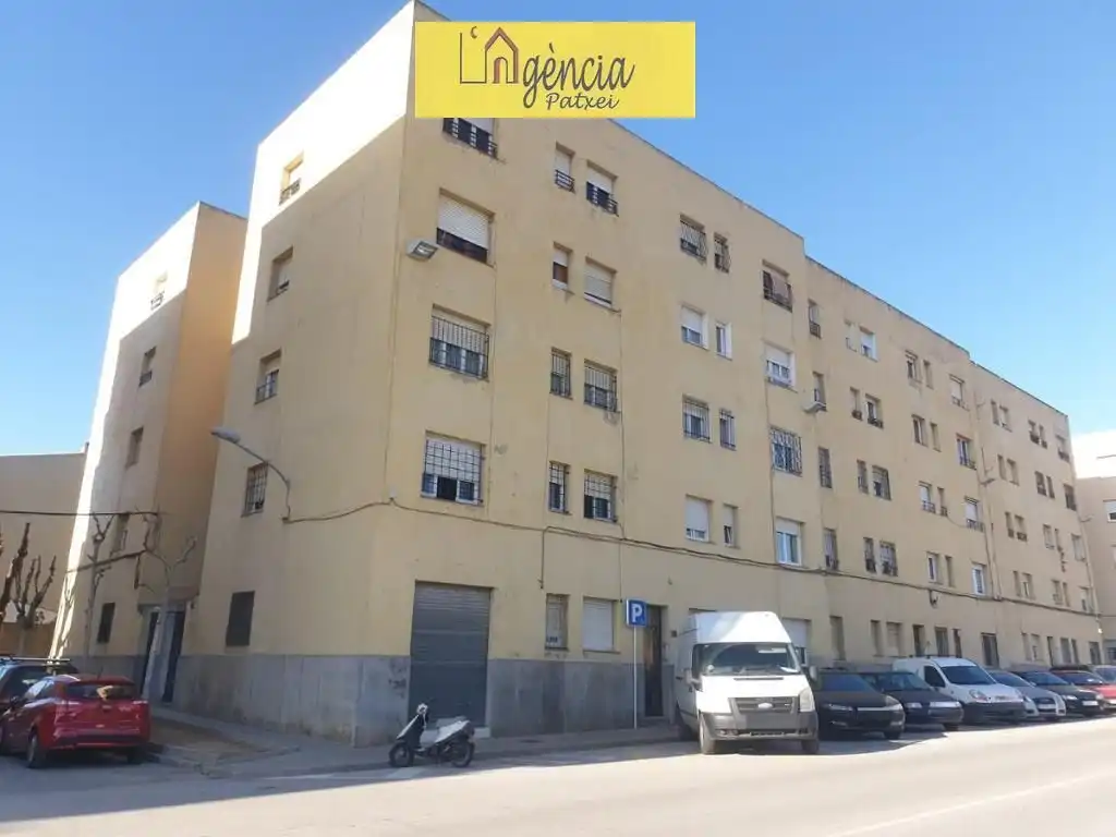Vista exterior de Pis en venda en Palafrugell
