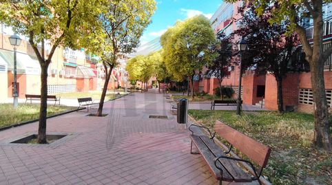 Photo 2 of Flat for sale in Calle Cristo de la Victoria, 112, Pradolongo, Madrid Capital