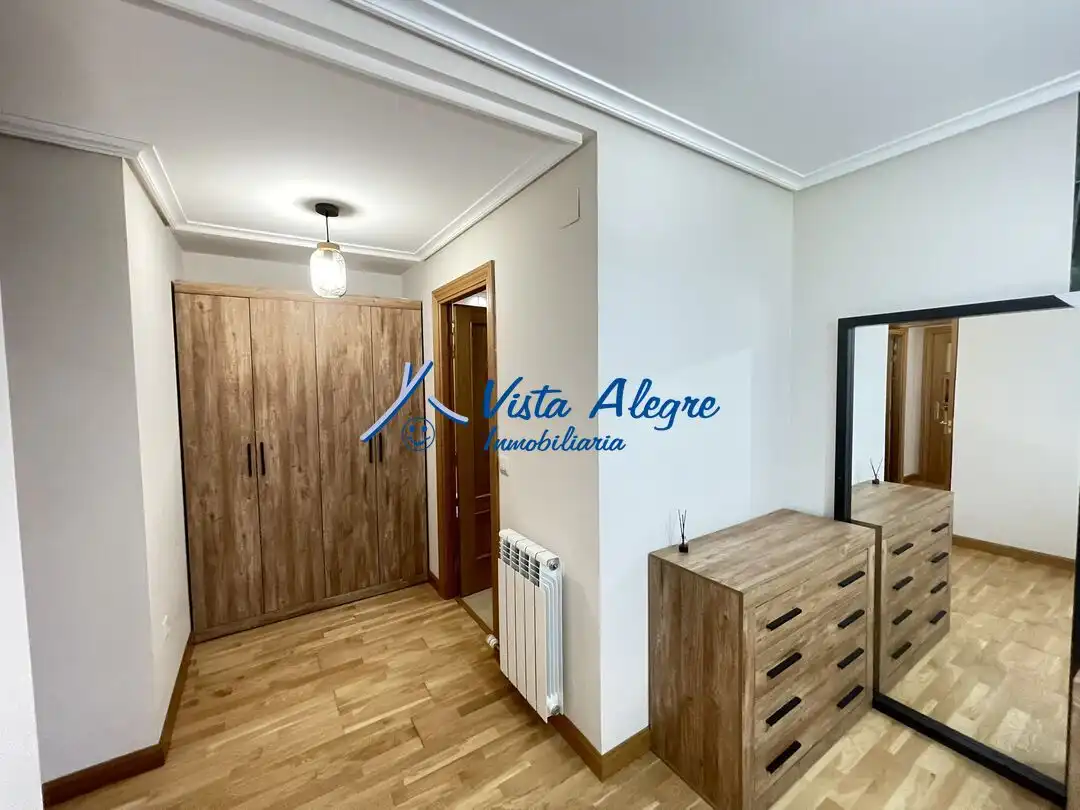 Apartments for rent in Haro  with Air Conditioner, Heating and Terrace