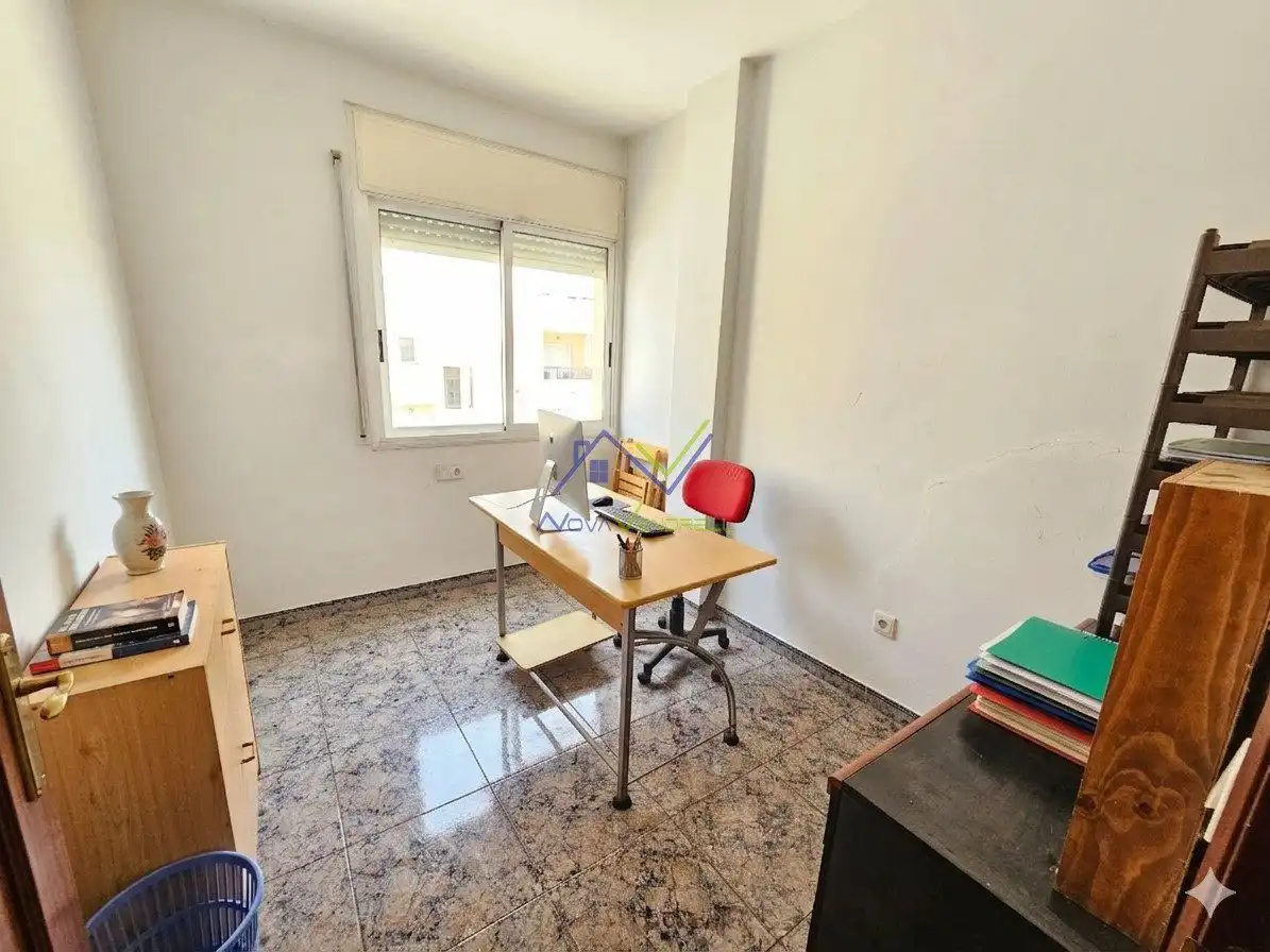 Piso en venta en El Vendrell con Balcón