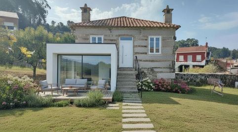 Foto 2 de Casa o chalet en venta en Cea, Vilagarcía de Arousa