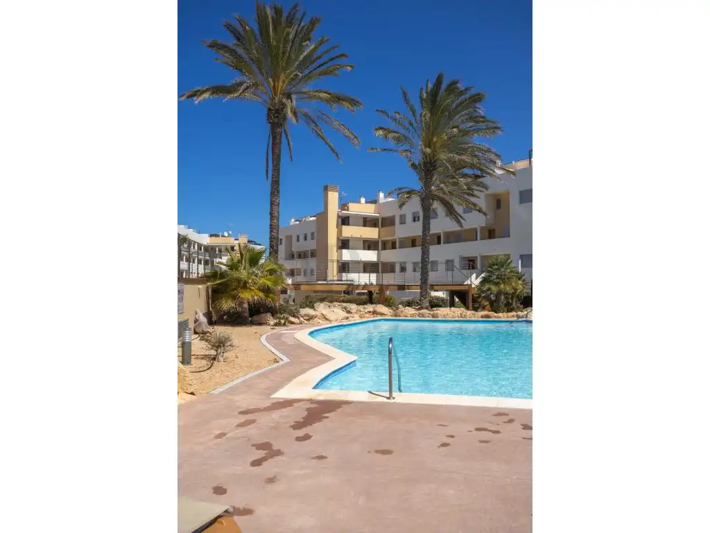 Apartament amb piscina en venda a Carrer De sa Punta des Pinet, imagen 49