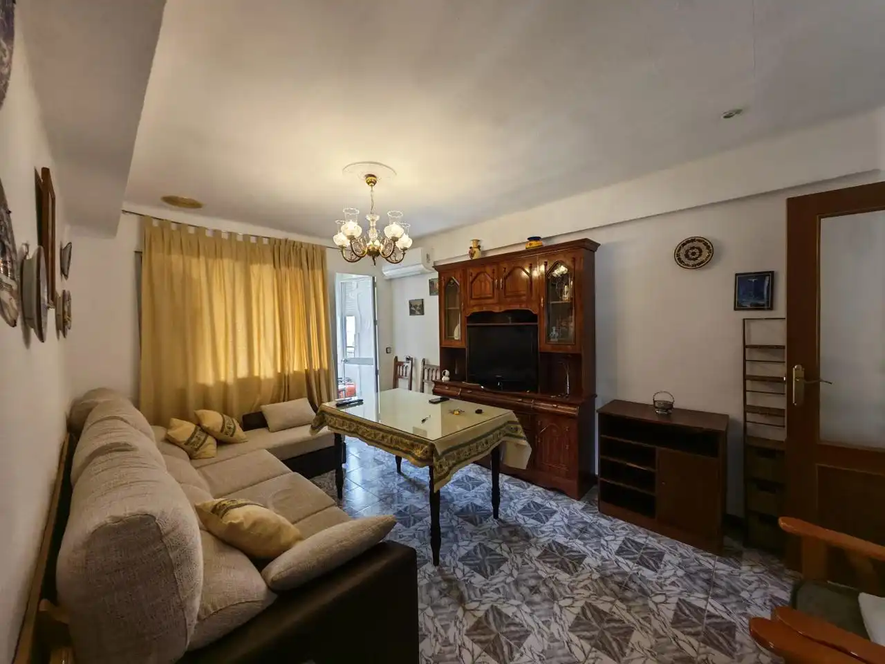 Flat with lift to rent in Calle Fausto, imagen 31