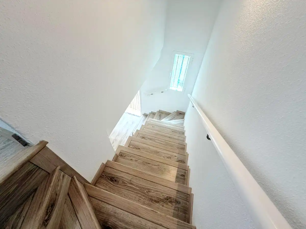 Einfamilien-Reihenhaus zur Miete in Almuñécar mit Möbliert