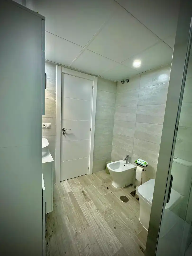 Apartment with terrace for sale in Puerto de la Duquesa, imagen 10