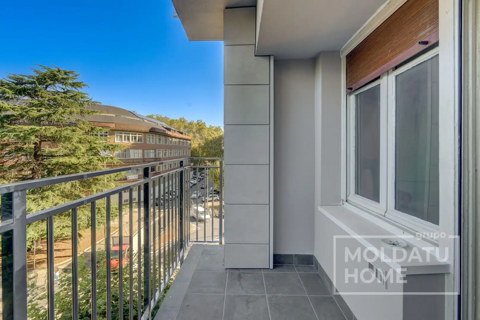 Flat with lift for sale in Amara - Berri, imagen 31