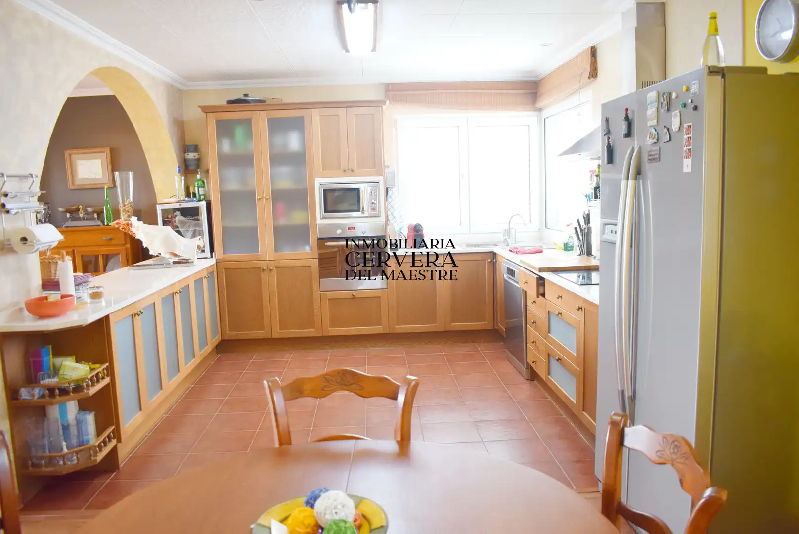 House with pool for sale in Partidas de interior - Zona Rústica, imagen 10