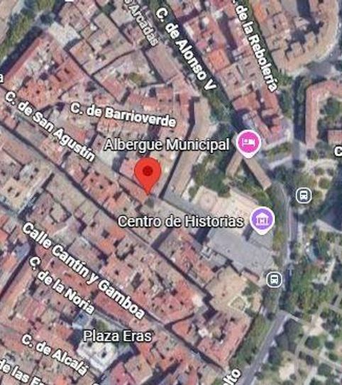 Photo 2 of Flat for sale in La Magdalena, Zaragoza Capital