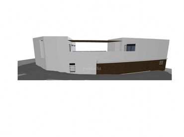 Terreny residencial en venda a Carretera Seva 33