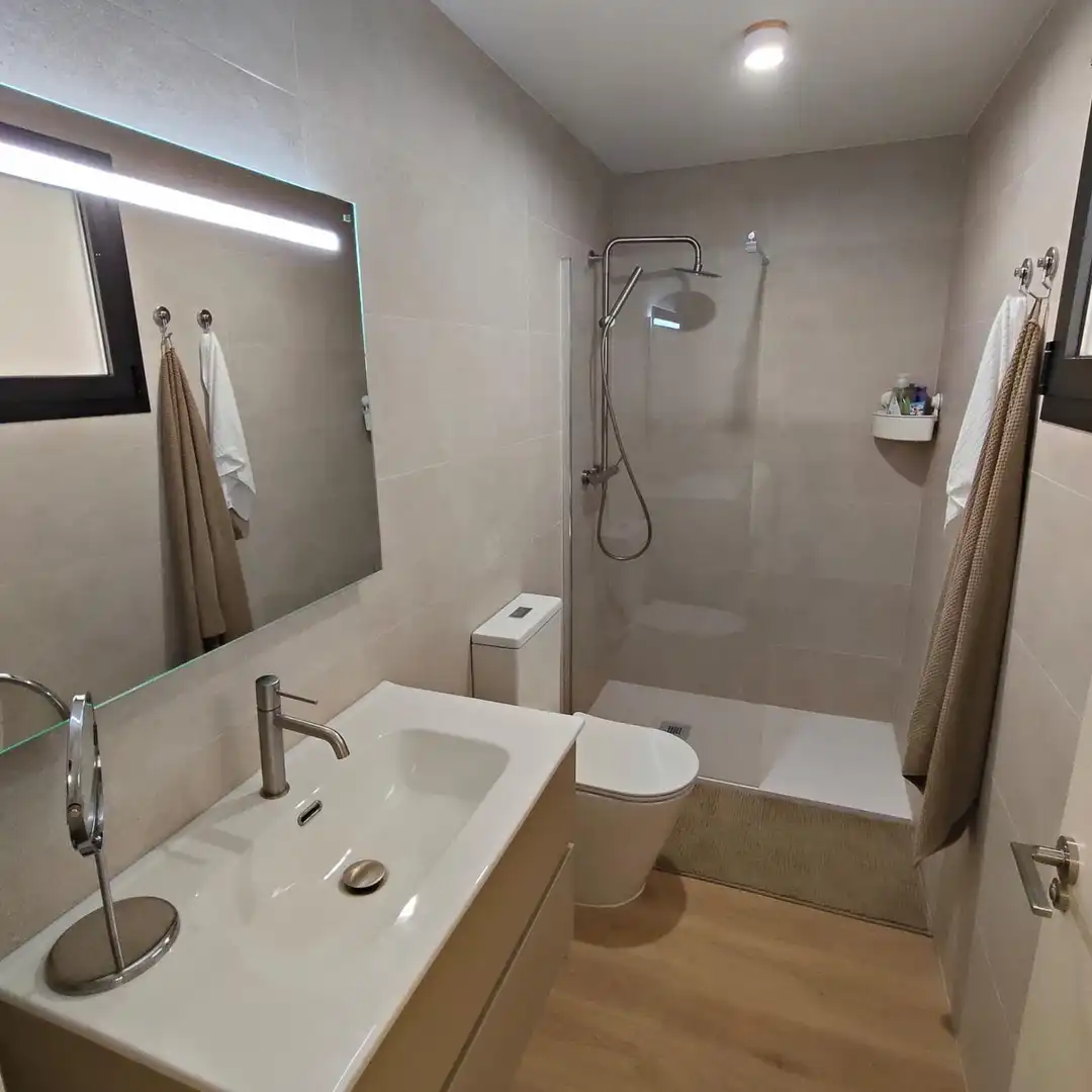 Apartament amb terrassa de lloguer a Calle Calle Safor 6, imagen 21