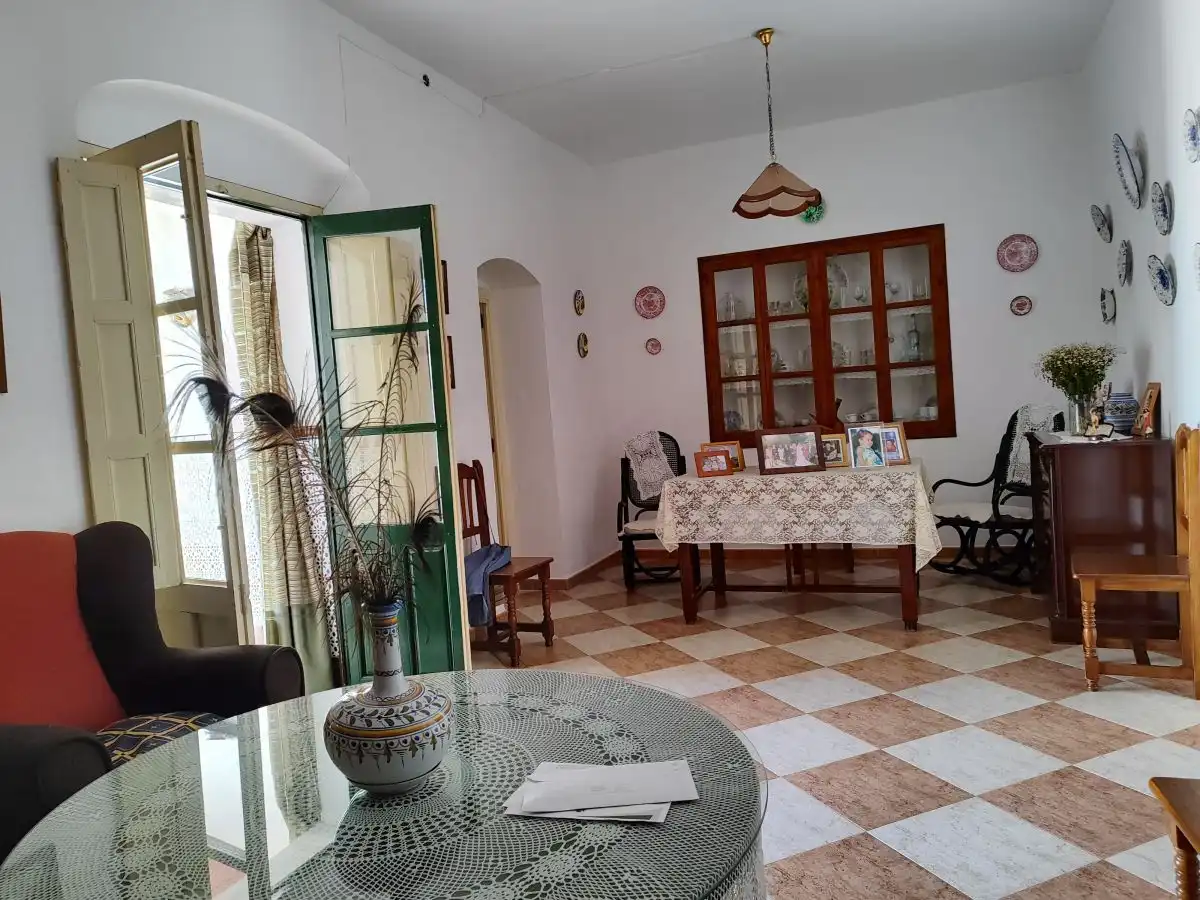 Houses for sale in San Bartolomé de la Torre  with Terrace