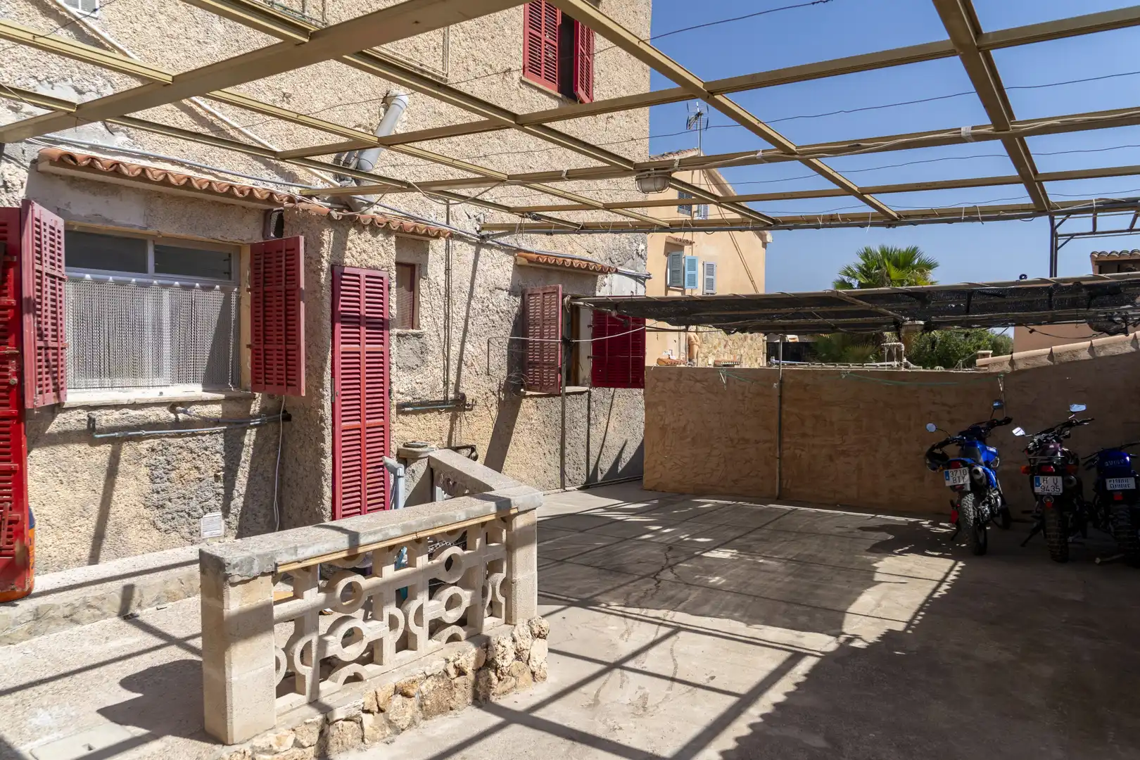 Ground floor for sale in Cala Llombards