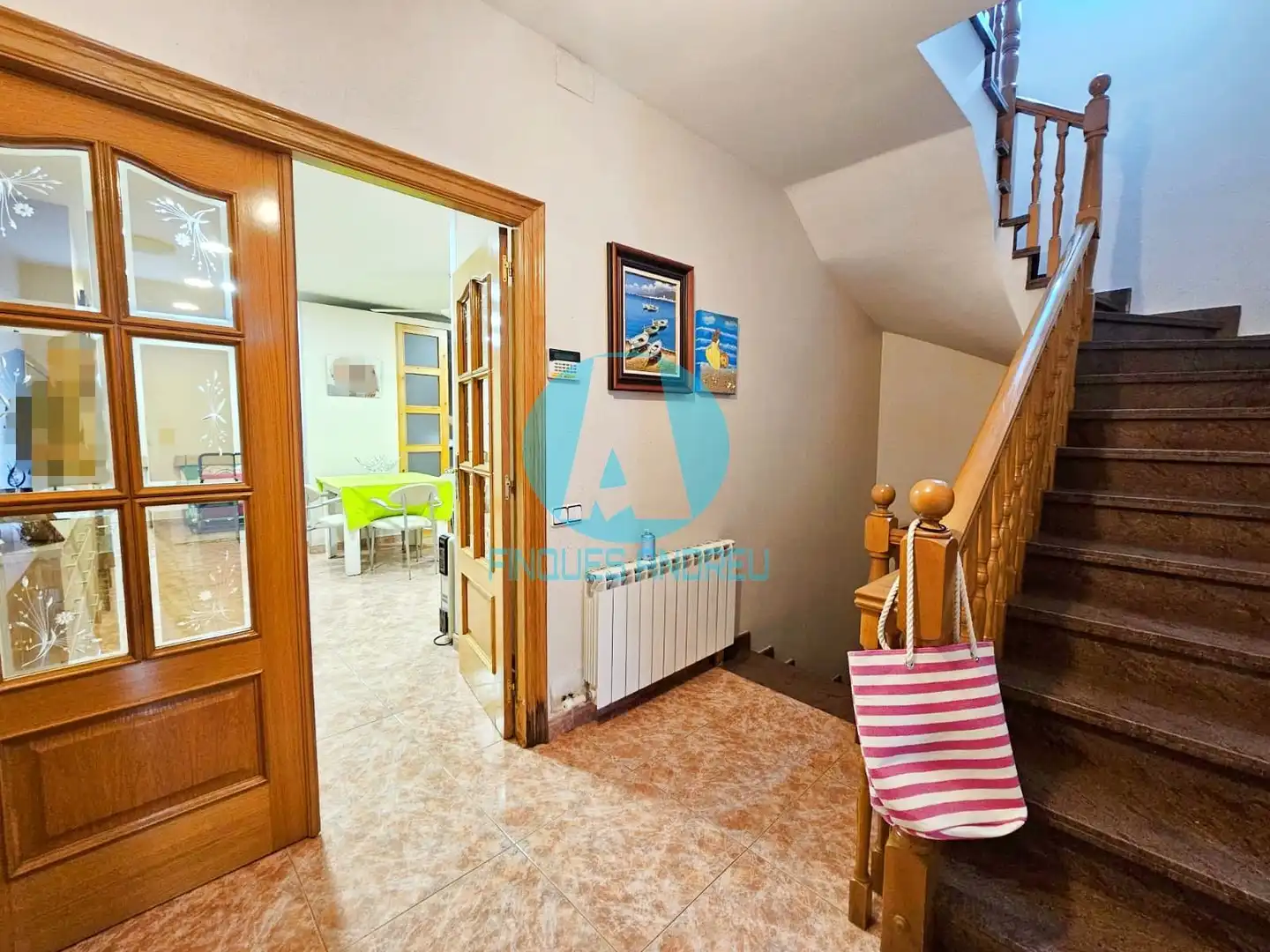 Casa o chalet en venta en Camí de la Serra