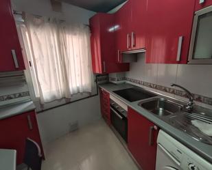 Kitchen of Flat for sale in Móstoles  with Heating