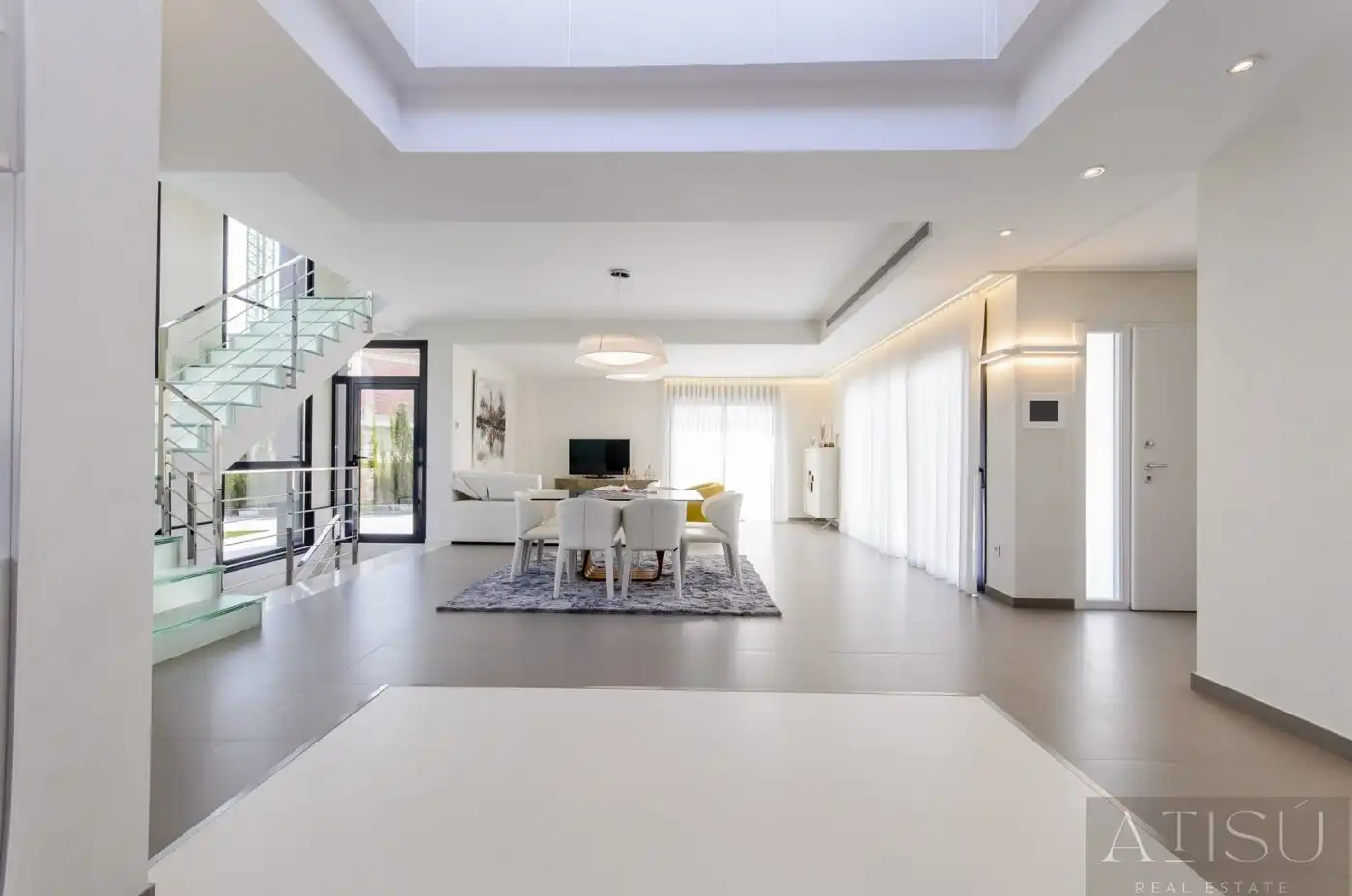 Detached house with pool for sale in Orihuela Costa, imagen 28