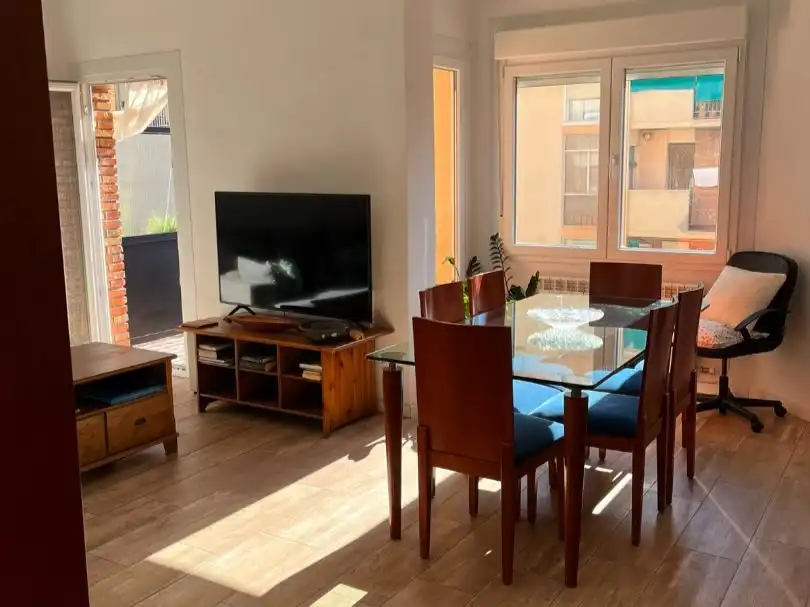 Piso con ascensor en venta en Avinguda Alcalde Porqueres 45