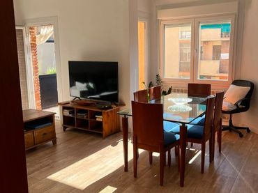 Piso con ascensor en venta en Avinguda Alcalde Porqueres 45