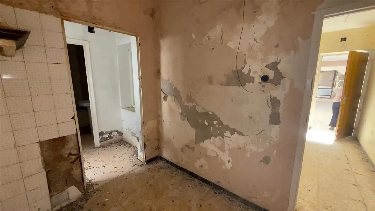 Casa o xalet en venda en Mota del Cuervo