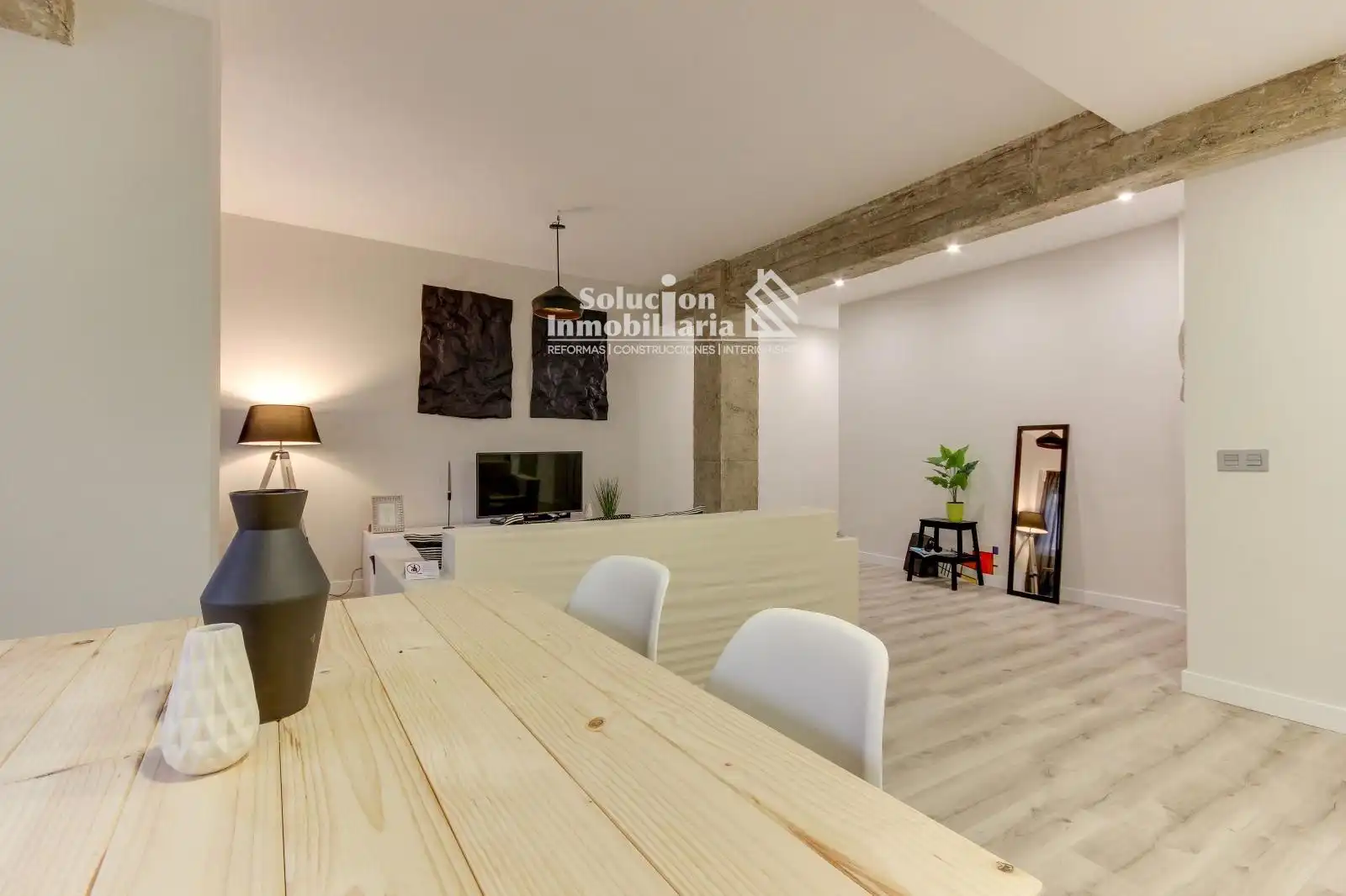 Maison mitoyenne à vendre à San José - Parador - Zurguén, imagen 4