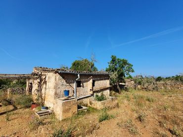 Casa rustica in vendita a Santa Margalida Poble
