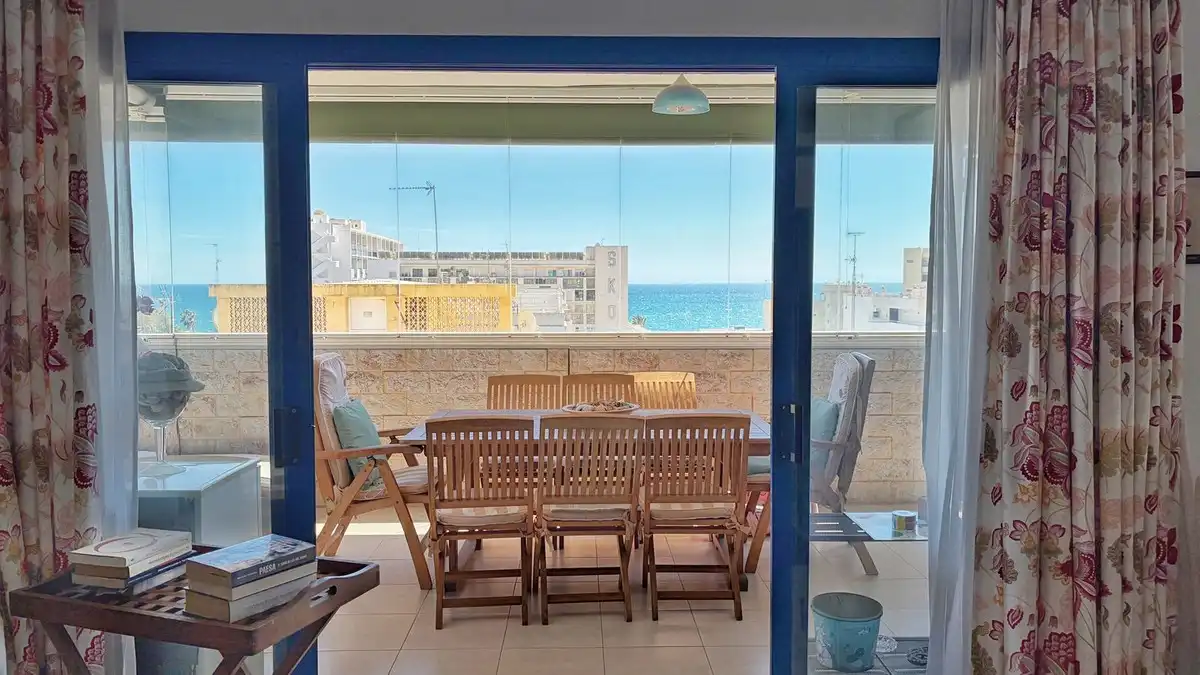 Piso con ascensor en venta en Marbella Centro, imagen 15