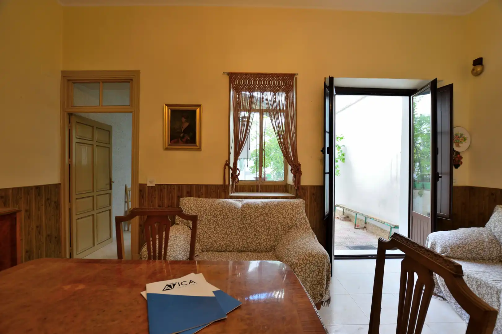 Casa a schiera con terrazza in vendita a Calle Sevilla, imagen 20