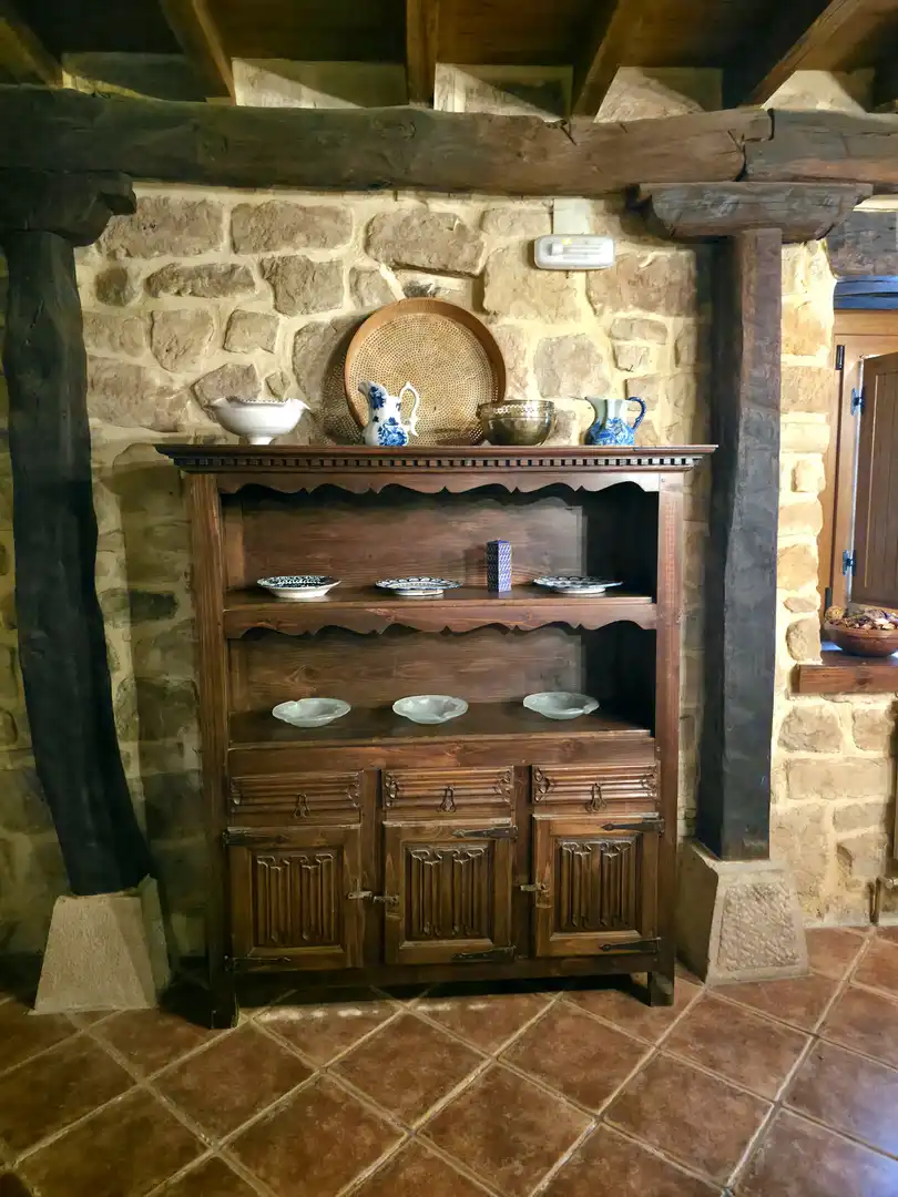 Casa en venda a Aguilar de Campoo, imagen 13