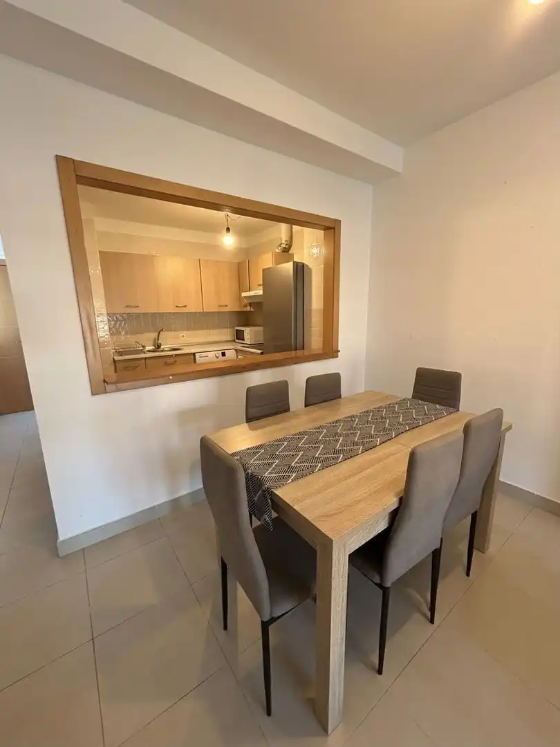 Flat for sale in San José del Valle, imagen 2