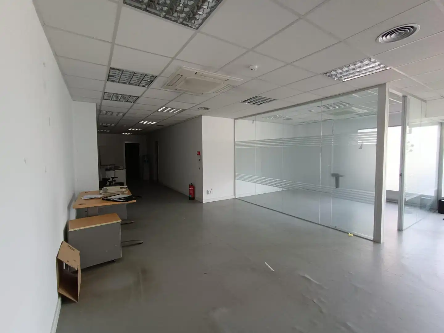 Locale commerciale in affitto a Cruces, imagen 7