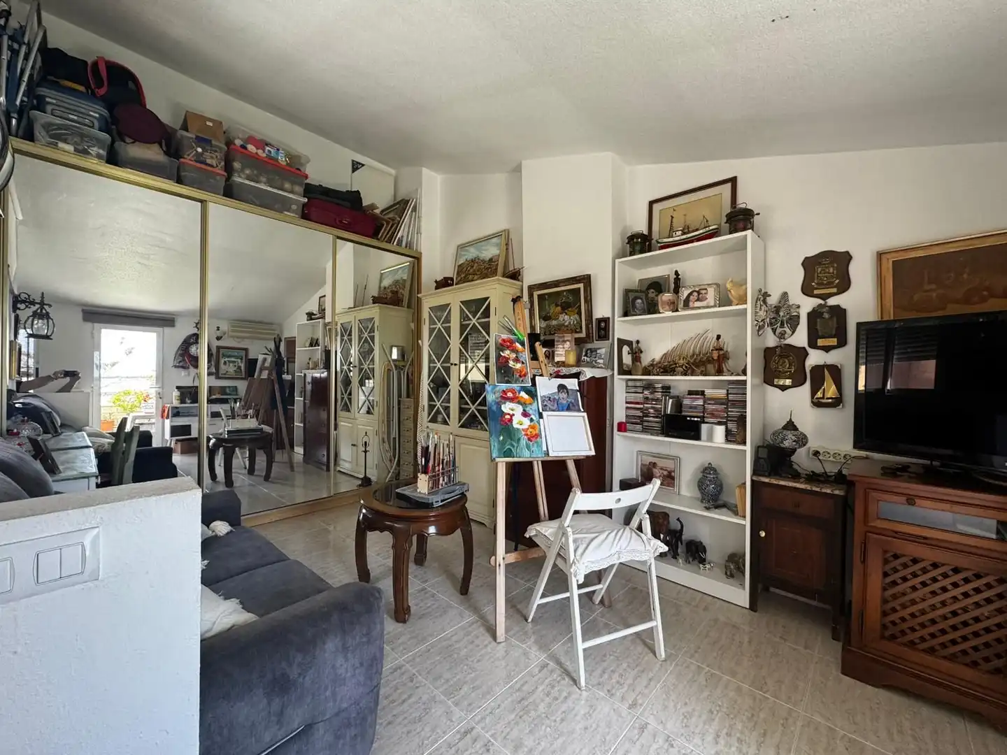 Duplex in vendita a Los Peñascos - El Salero - Los Imbernones, imagen 33