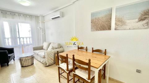 Photo 2 of Flat to rent in Antonio Machado, Alicante