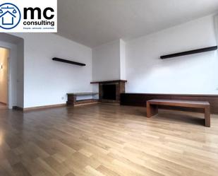 Living room of Flat to rent in L'Ametlla del Vallès  with Heating and Terrace